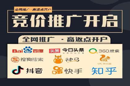 百度广告推广投入与回报的惊人案例